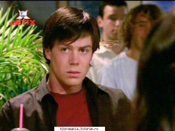 Galerie Foto - *Fan*Cariba* - Burgess Abernethy/Zane Bennet