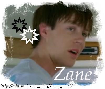 Galerie Foto - *Fan*Cariba* - Burgess Abernethy/Zane Bennet