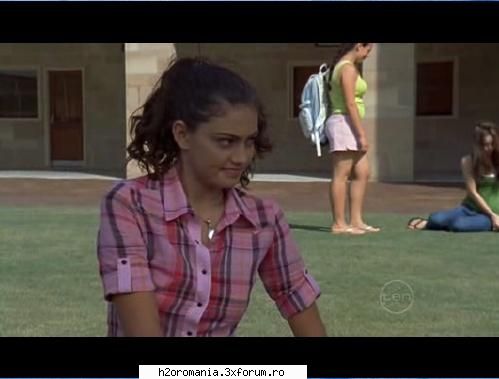 Galerie Foto - raluca - Phoebe Tonkin/Cleo Sertori