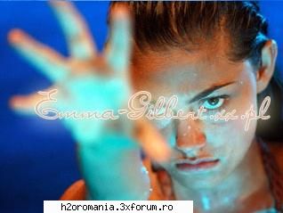 Galerie Foto - raluca - Phoebe Tonkin/Cleo Sertori