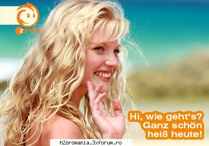 Galerie Foto - raluca - Cariba Heine/Rikki Chadwich