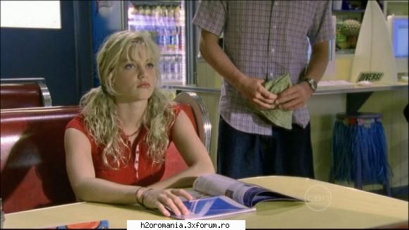 Galerie Foto - raluca - Cariba Heine/Rikki Chadwich