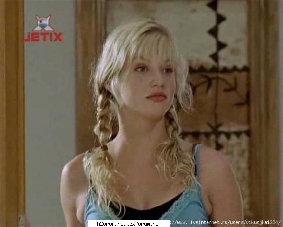 Galerie Foto - raluca - Cariba Heine/Rikki Chadwich