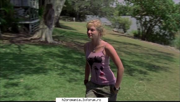 Galerie Foto - raluca - Cariba Heine/Rikki Chadwich