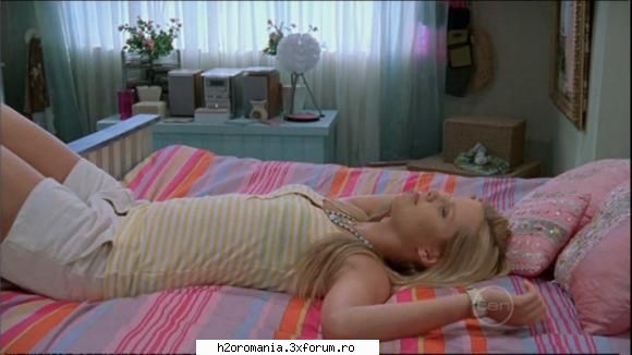 Galerie Foto - raluca - Claire Holt/Emma Gilbert