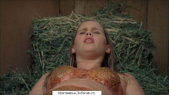 Galerie Foto - raluca - Claire Holt/Emma Gilbert