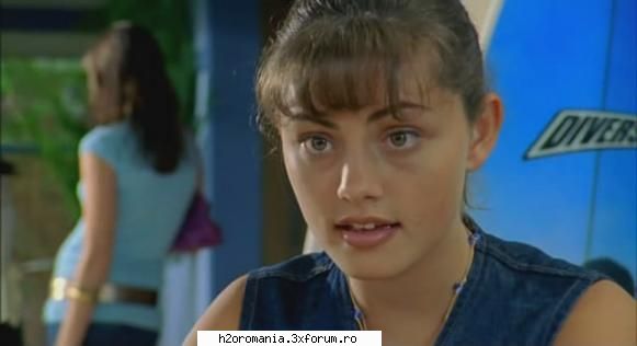 Galerie Foto - raluca - Phoebe Tonkin/Cleo Sertori