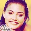 Galerie Foto (2) - Phoebe Tonkin/Cleo Sertori