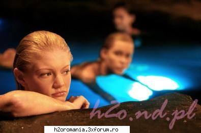 Galerie Foto - fяeakymєrmaid - Cariba Heine/Rikki Chadwich