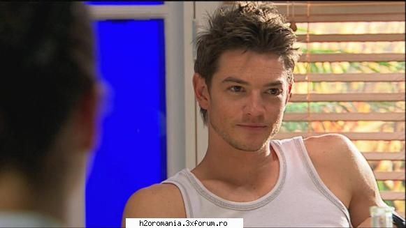 Galerie Foto - i_like_ash - Craig Horner/ Ash Dove