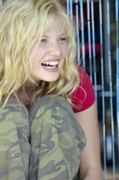 Galerie Foto - WeR B!n !cH - Cariba Heine/Rikki Chadwich