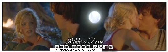 Galerie Foto - WeR B!n !cH - Cariba Heine/Rikki Chadwich