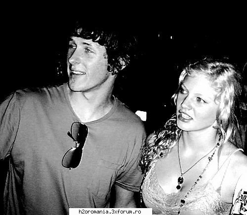 Galerie Foto - WeR B!n !cH - Cariba Heine/Rikki Chadwich
