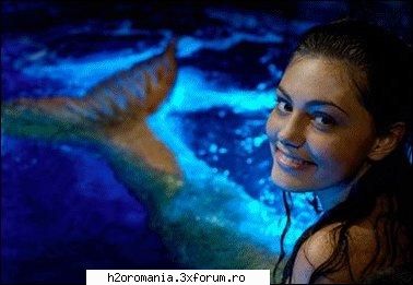 Galerie Foto - i love h2o - Phoebe Tonkin/Cleo Sertori