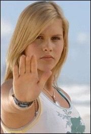 Galerie Foto - i love h2o - Claire Holt/Emma Gilbert
