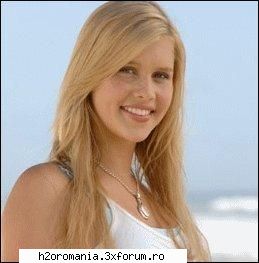 Galerie Foto - i love h2o - Claire Holt/Emma Gilbert