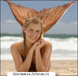 Galerie Foto - i love h2o - Claire Holt/Emma Gilbert