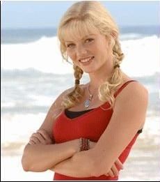 Galerie Foto - i love h2o - Cariba Heine/Rikki Chadwich