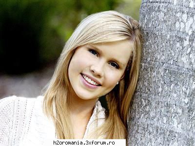 Galerie Foto - WeR B!n !cH - Claire Holt/Emma Gilbert