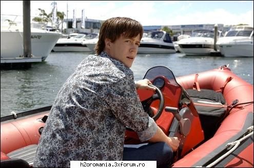 Galerie Foto - i love h2o - Burgess Abernethy/Zane Bennet