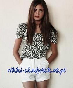Galerie Foto - i love h2o - Phoebe Tonkin/Cleo Sertori