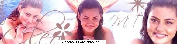 Galerie Foto (3) - Phoebe Tonkin/Cleo Sertori