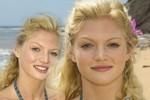 Galerie Foto - i love h2o - Cariba Heine/Rikki Chadwich