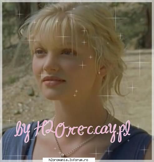 Galerie Foto - i_like_ash - Cariba Heine/Rikki Chadwich