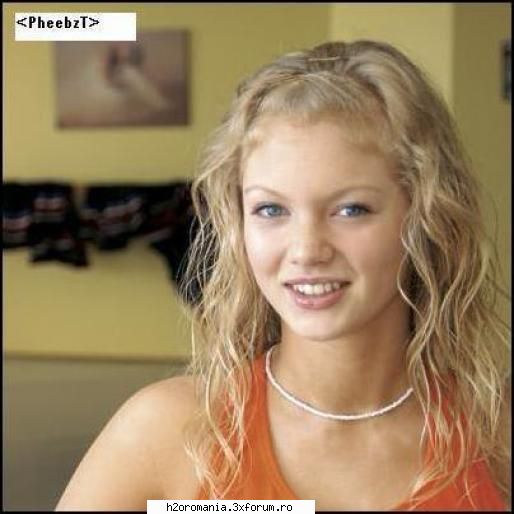 Galerie Foto - Poze cu Cariba Heine(Rikki) - Cariba Heine/Rikki Chadwich