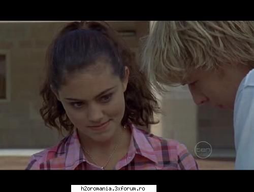 Galerie Foto (5) - Phoebe Tonkin/Cleo Sertori