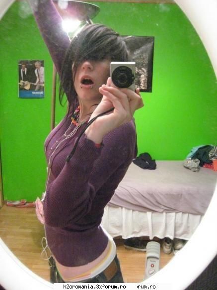 HOT or NOT - Iulya - Jocuri
