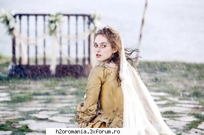 Keira Knightley - i love h2o - Artisti Preferati
