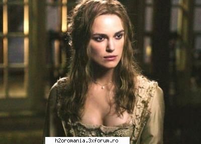 Keira Knightley - i love h2o - Artisti Preferati