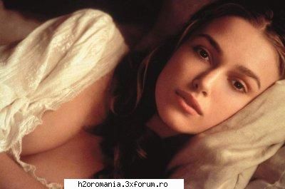 Keira Knightley - i love h2o - Artisti Preferati