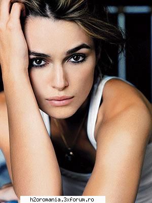 Keira Knightley - i love h2o - Artisti Preferati