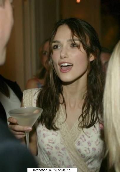 Keira Knightley - mie nu-mi dai??? :x :x :x :x - Artisti Preferati