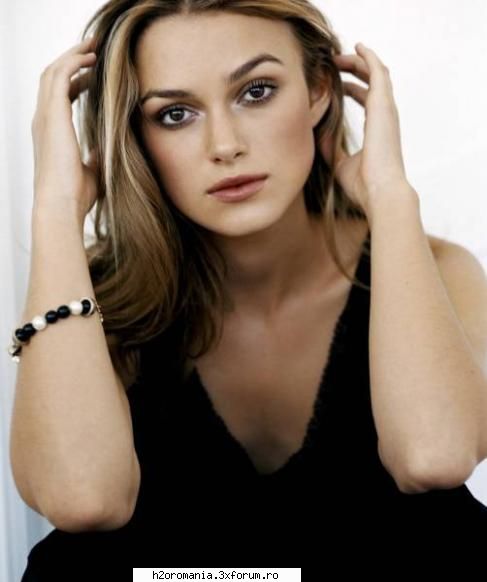 Keira Knightley - i love h2o - Artisti Preferati