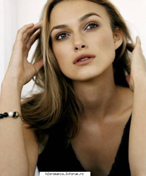 Keira Knightley - i love h2o - Artisti Preferati