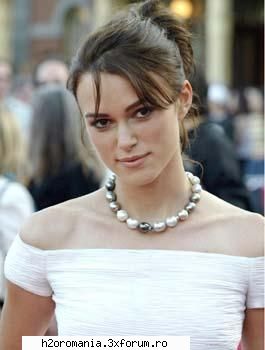 Keira Knightley - i love h2o - Artisti Preferati