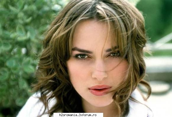 Keira Knightley - i love h2o - Artisti Preferati