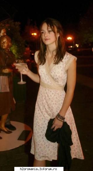 Keira Knightley - i love h2o - Artisti Preferati