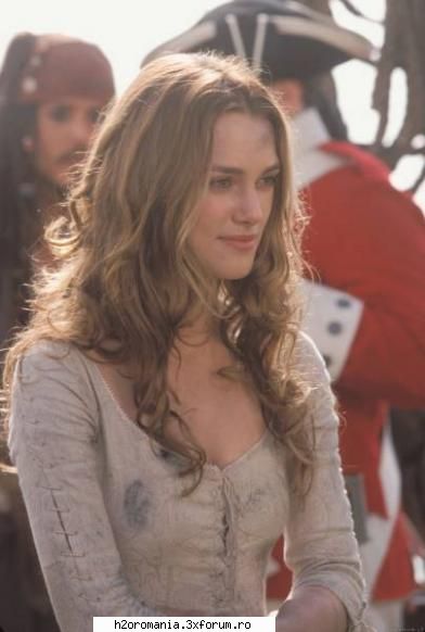 Keira Knightley - i love h2o - Artisti Preferati