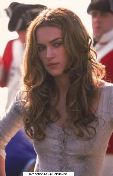 Keira Knightley - i love h2o - Artisti Preferati