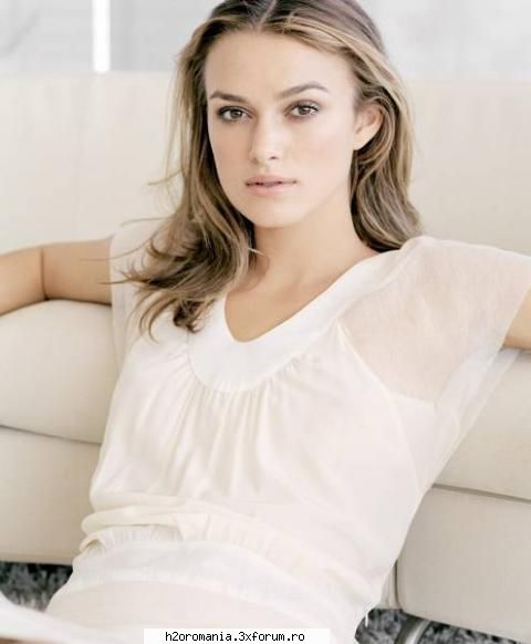 Keira Knightley - i love h2o - Artisti Preferati
