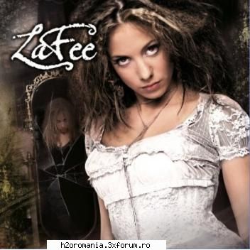 LaFee - Canta sooper....o ador!!! - Artisti Preferati