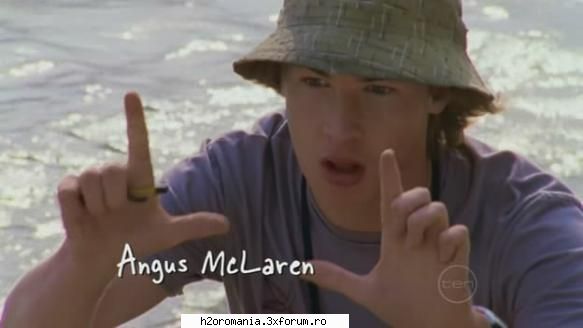 Lewis McCartney - raluca - Angus McLaren/Lewis McCartney