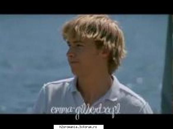 Lewis McCartney - raluca - Angus McLaren/Lewis McCartney