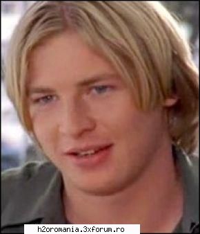 Lewis McCartney - raluca - Angus McLaren/Lewis McCartney