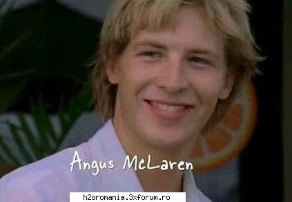 Lewis McCartney - raluca - Angus McLaren/Lewis McCartney