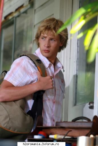 Lewis McCartney - raluca - Angus McLaren/Lewis McCartney